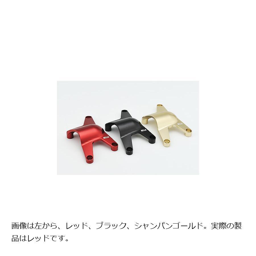 エクエル AELLA（アエラ） フロントアクスルカラー ドゥカティ Panigale AE