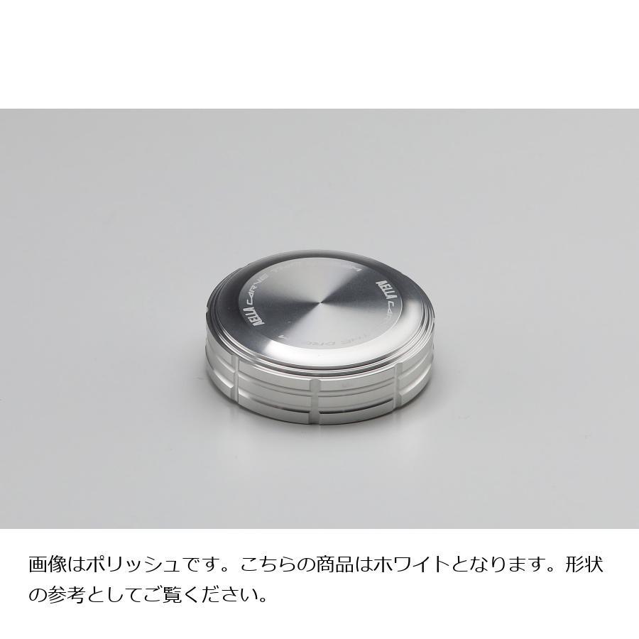 AELLA(アエラ) マスタータンクキャップ NISSIN 38mm ブラック AE-70010