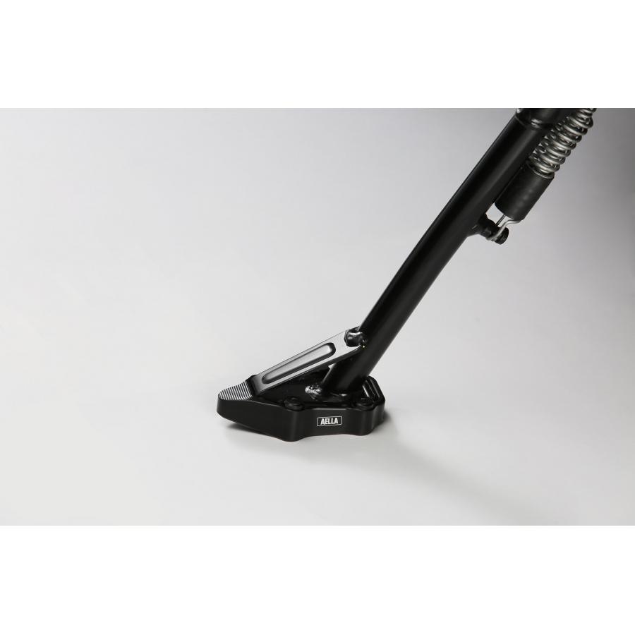 AELLA（アエラ） サイドスタンドエンド SUPERSPORT939 AE-74017