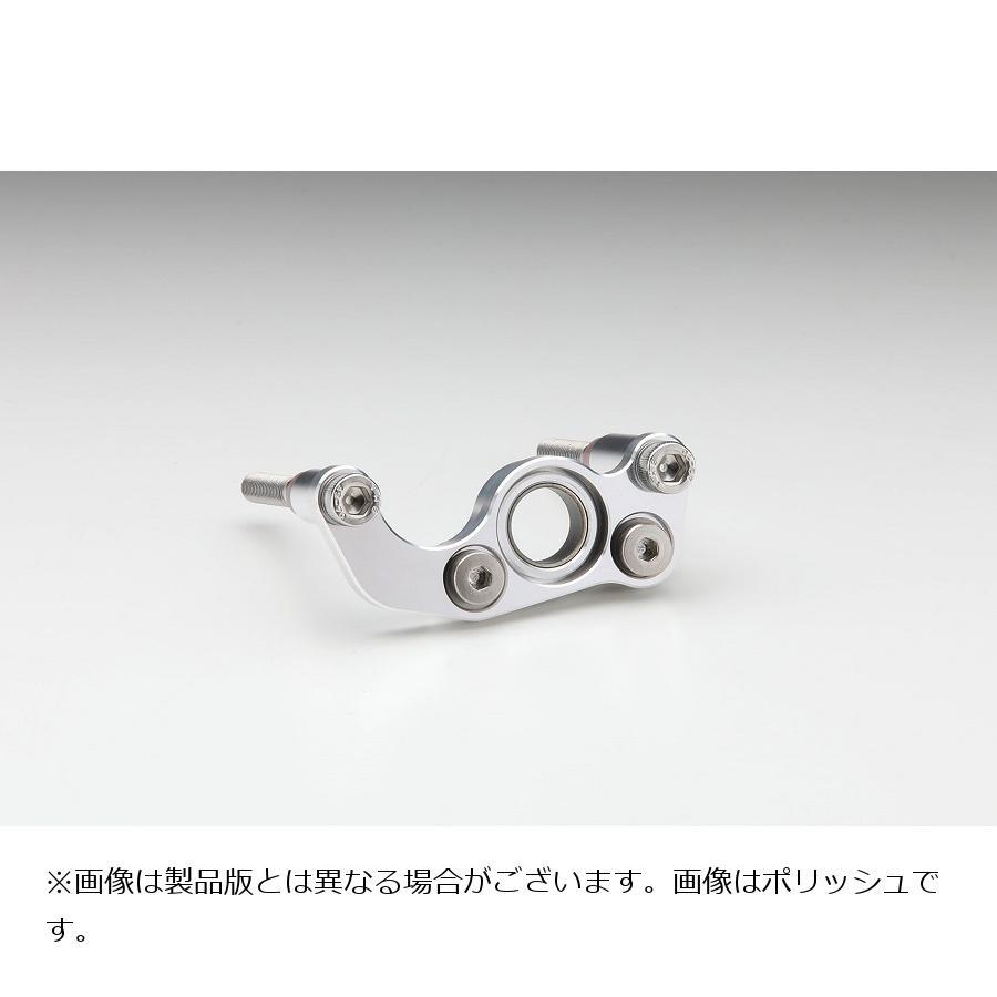 ご依頼品 AELLA AELLA(アエラ) シフトホルダー ブラック NINJA1000 11-16