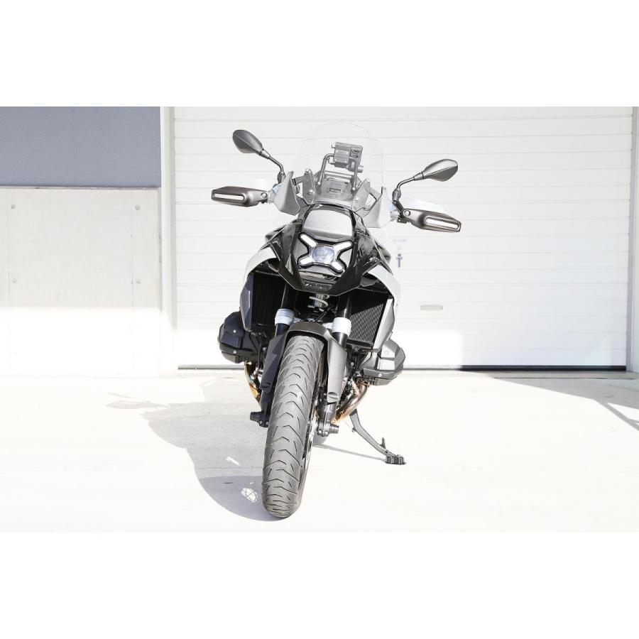 AELLA（アエラ） サイドスタンドエンド BMW R1300GS(ツーリング) AE