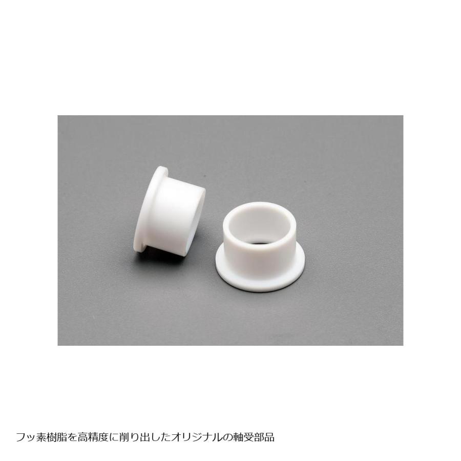AELLA（アエラ） AELLA:シフトホルダー無電解ニッケルメッキ Hayabusa
