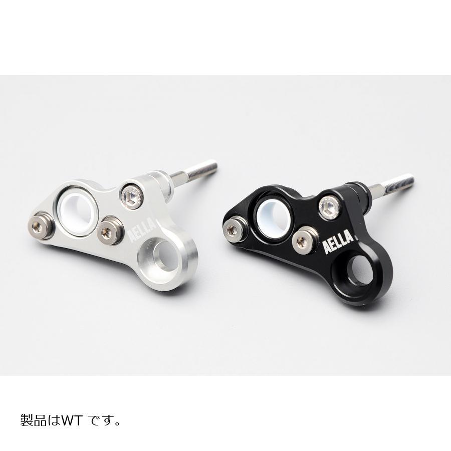 AELLA（アエラ） シフトホルダー ホワイト HAYABUSA 24 AE-74046-WT