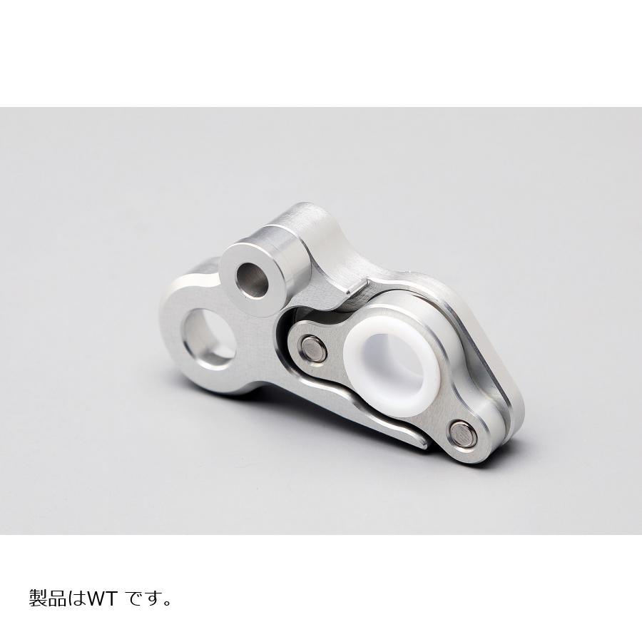 はる AELLA（アエラ） シフトホルダー ホワイト HAYABUSA 24 AE-74046-WT