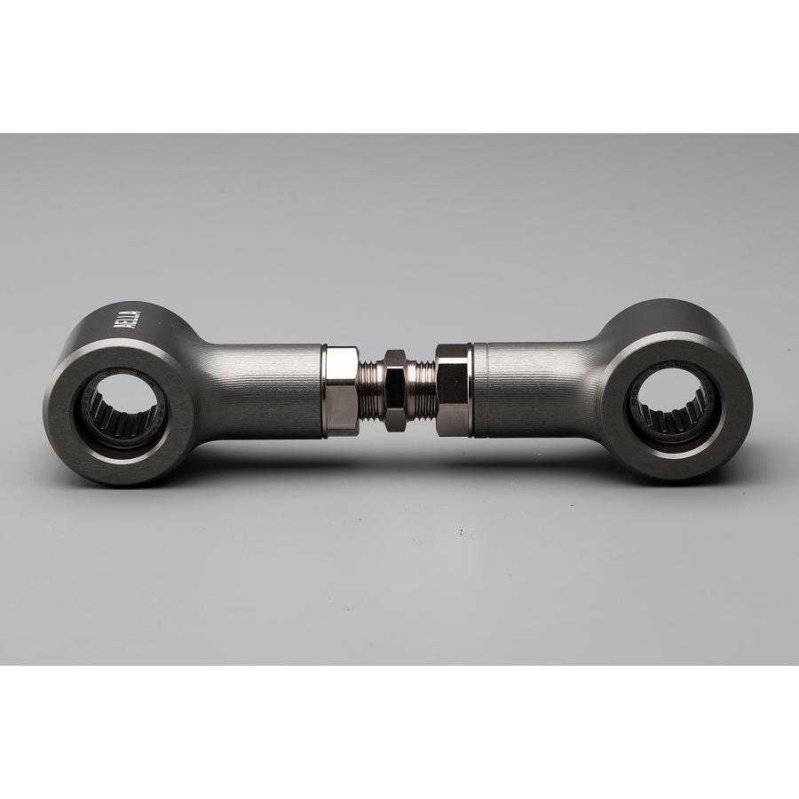 ペピトーン　AELLA アエラ車高調整リンクロッドEVO Z900RS AELLA（アエラ） 車高調整リンクロッドセットEVO Z900RS AE-76009