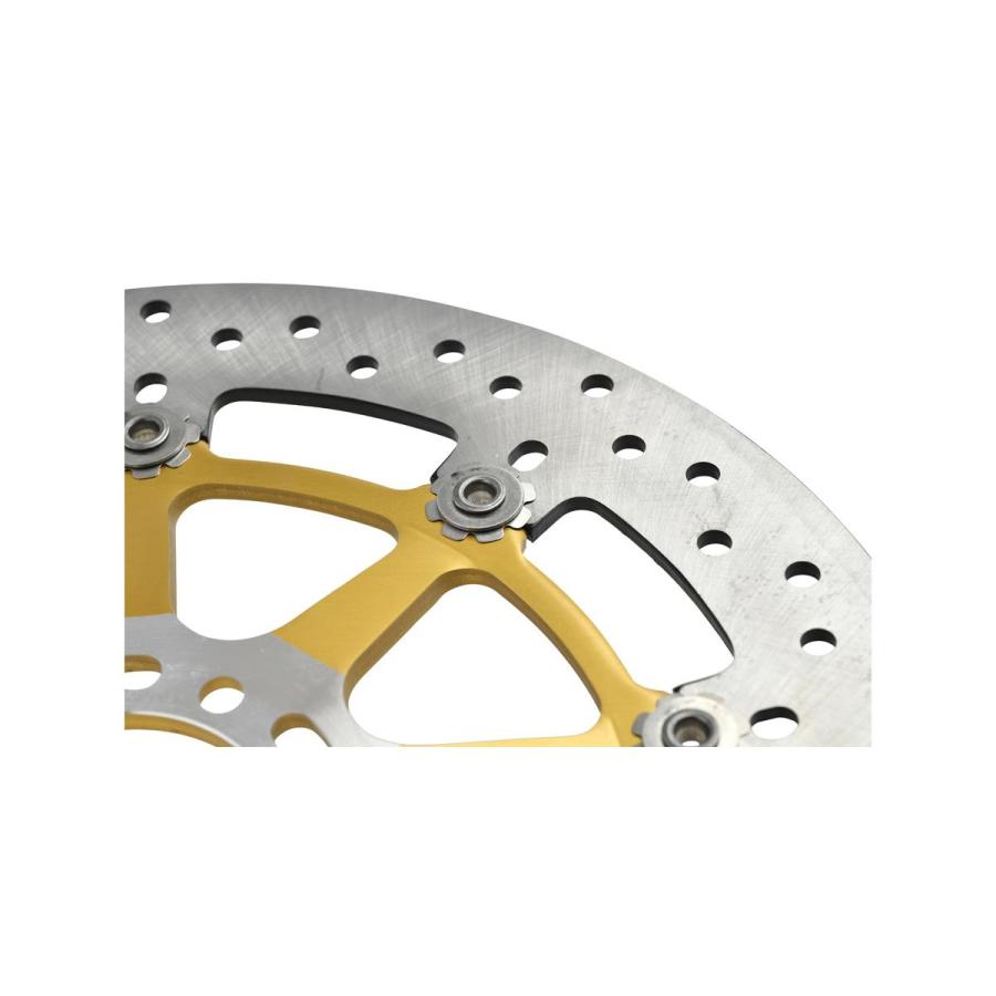 brembo（ブレンボ） ブレーキディスク φ320 DUCATI 996R 他 08.2003.70