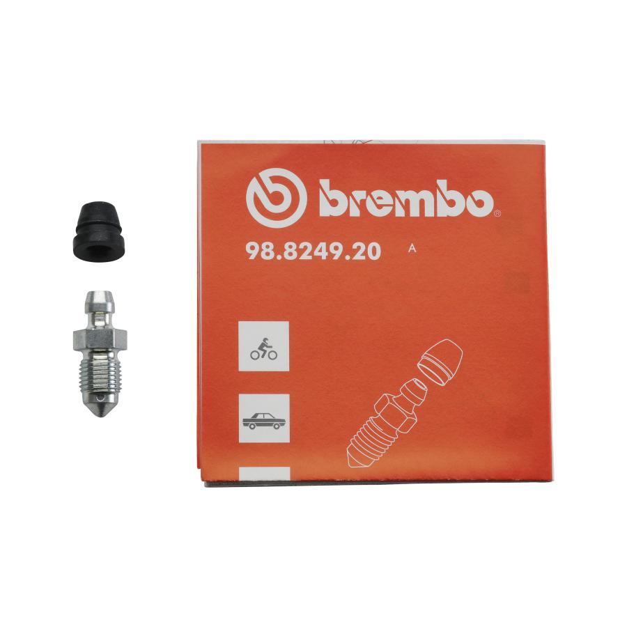 brembo キャリパー　カニ　新品 Brembo ブレーキキャリパー 新カニ 2P 32 84mm ゴールド 商品