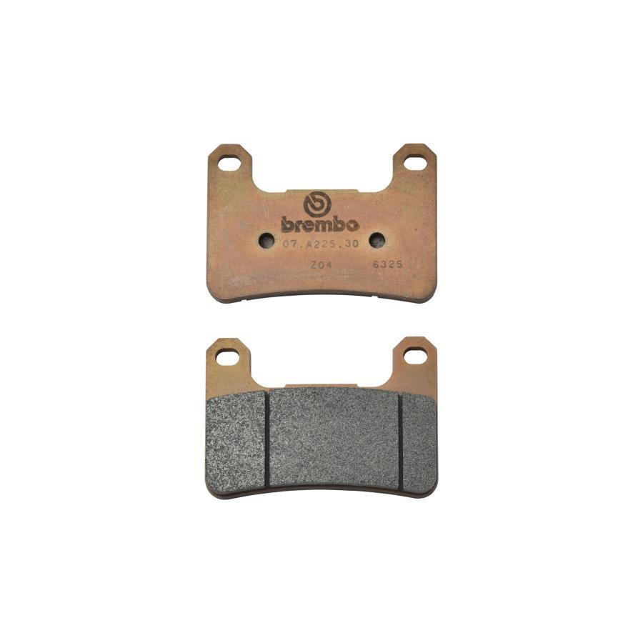 ブレンボ ブレーキパッドZ04 Amazon | Brembo(ブレンボ) ブレーキパッド Z04レース向け