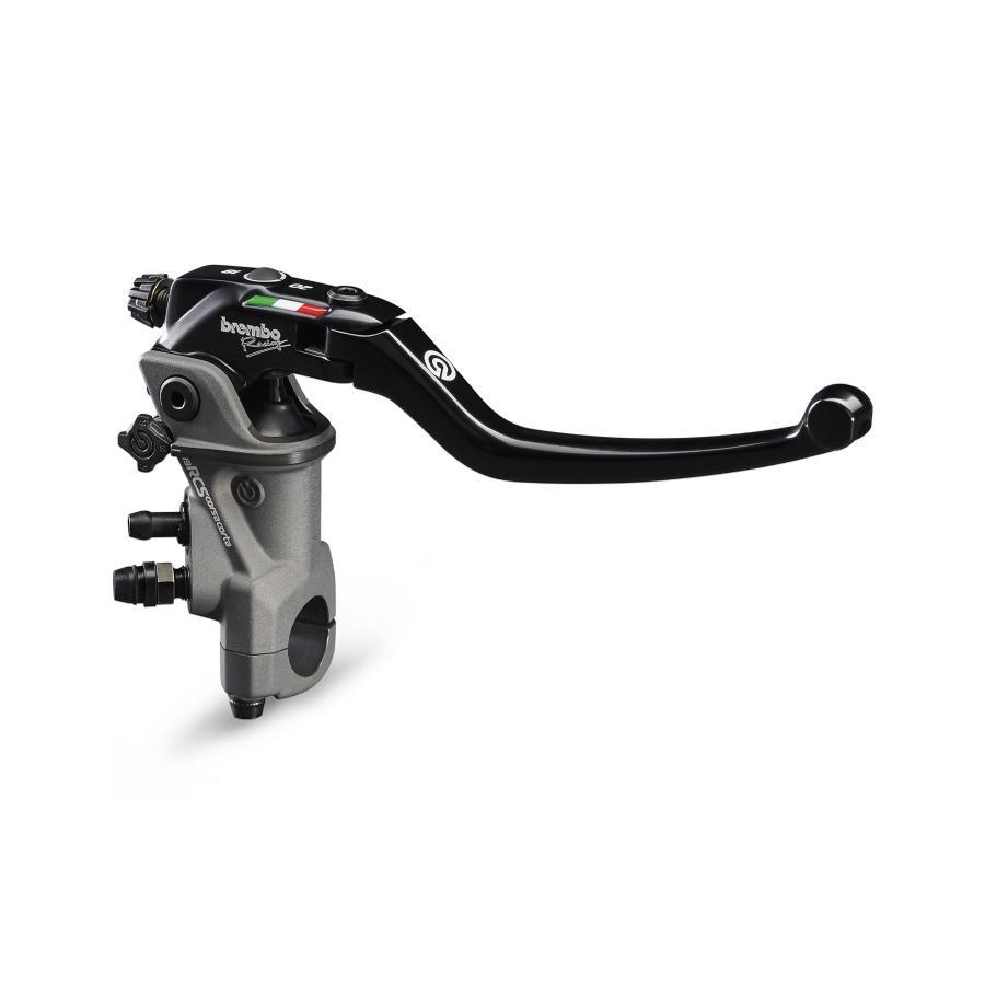 brembo (ブレンボ) AMC-EN φ10 レバーレシオ 17.7mm 110-9203-50 | brembo