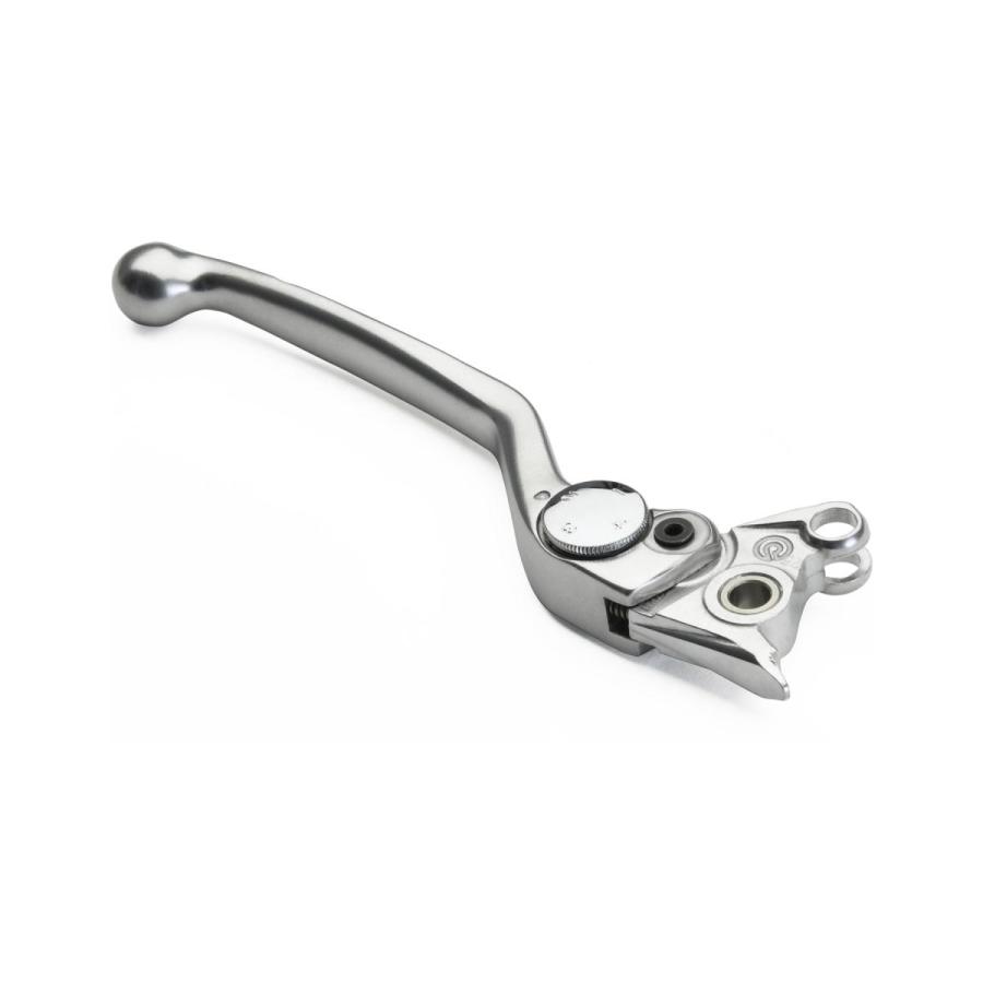 brembo(ブレンボ) スペアレバー ブレーキ アジャスター付 純正OEM用 シルバー 110.9500.56 | brembo