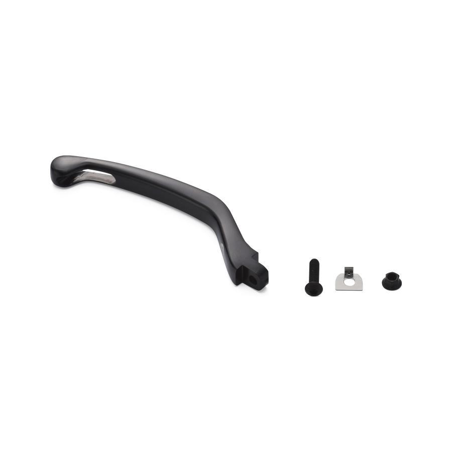 brembo(ブレンボ) ロードラッグレバー ブラック RCS&phi;19/15クラッチ用 110.A263.79 ハーフレバー