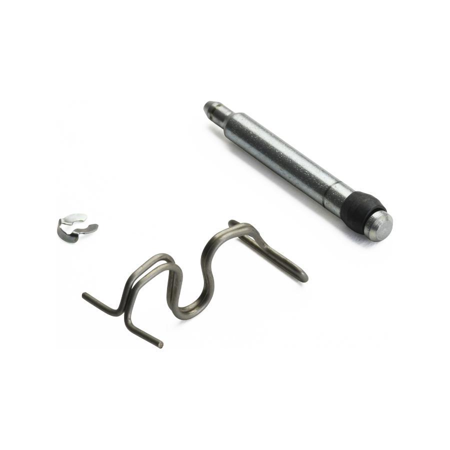 brembo(ブレンボ) パッドピン&クリップ 2Pキャリパー 新カニφ32/34 120.5116.11 | brembo | 01