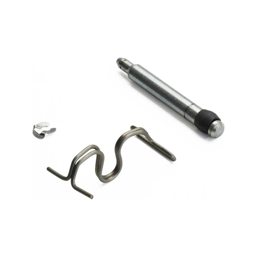 brembo（ブレンボ） パッドピン&クリップ 2Pキャリパー 新カニφ32/34