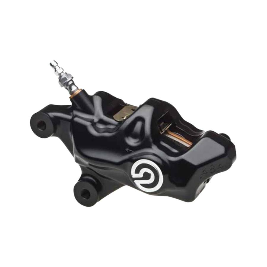 ハーレー　Brembo ブレーキキャリパー brembo（ブレンボ） Axial CNC(削り出し) キャリパーキット 484