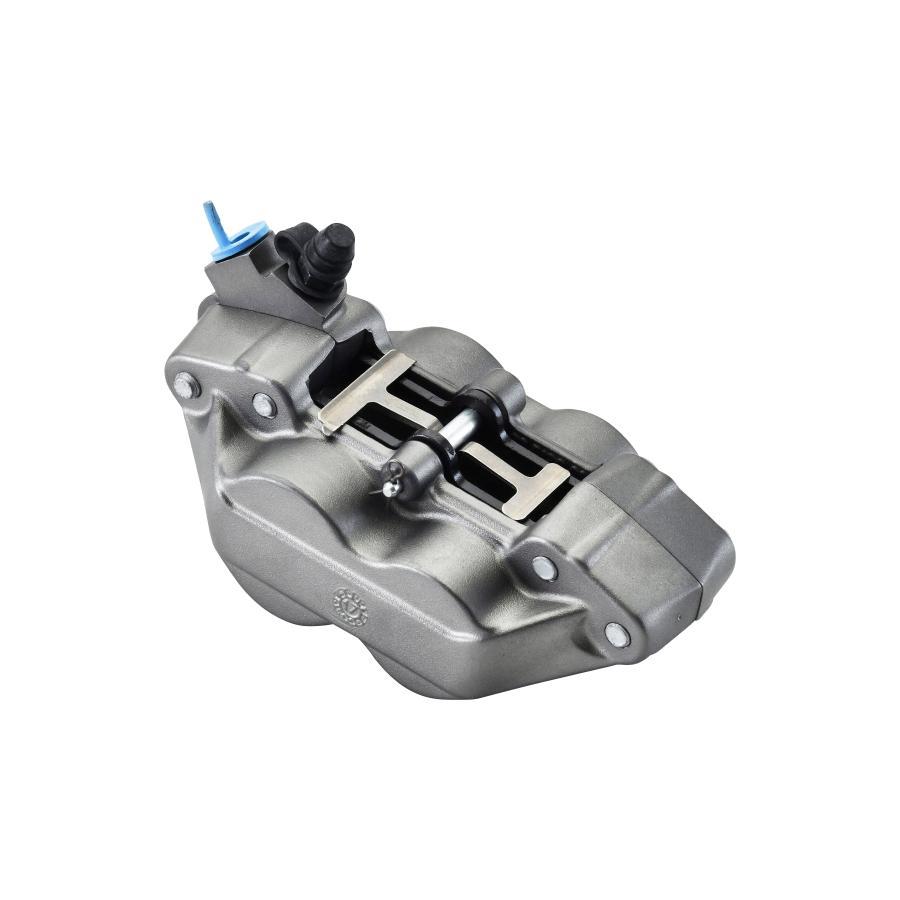 brembo brembo(ブレンボ) Axial 4Pキャリパー チタン キャスト brembo brembo(ブレンボ) Axial 4Pキャリパー チタン キャスト
