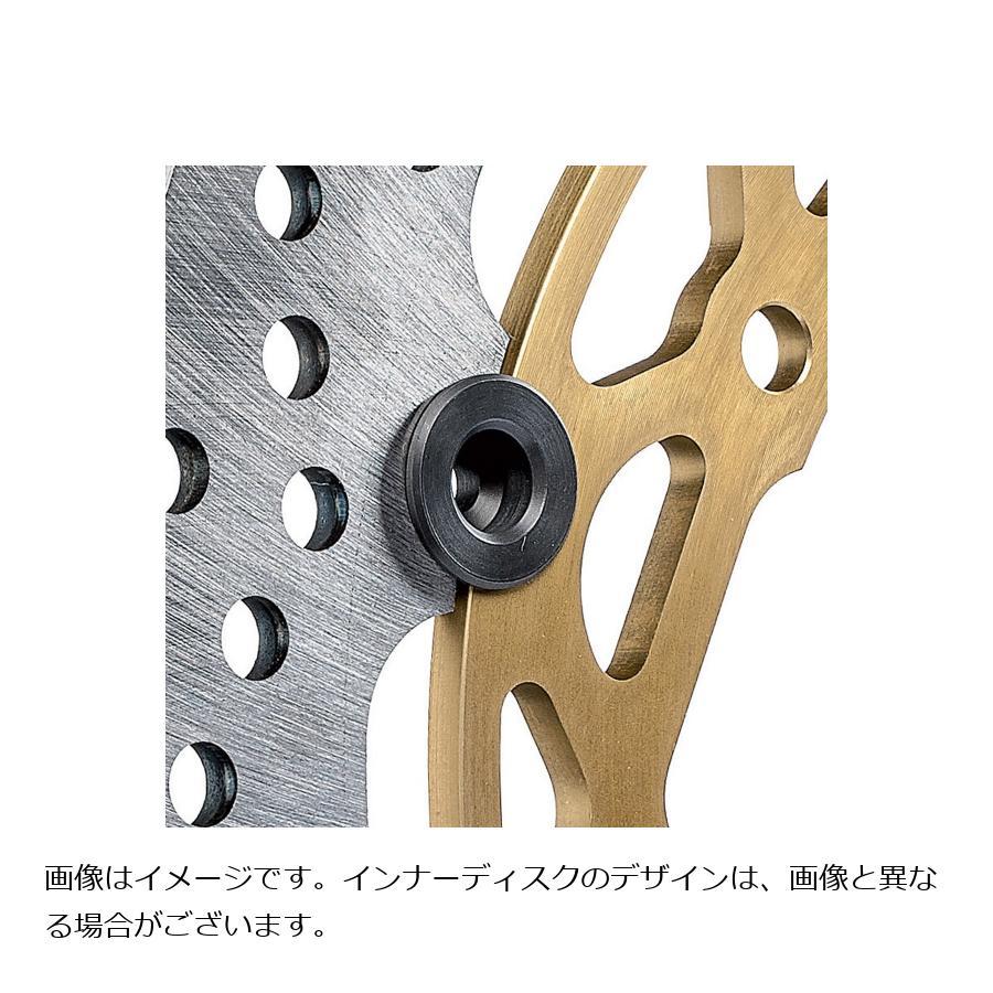 brembo ブレーキディスクとキャリパーセット brembo（ブレンボ） ディスクキット SuperSport 749/999/899