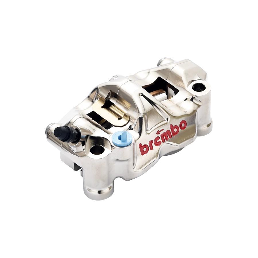 brembo（ブレンボ） ラジアルキャリパー CNC(削り出し) GP4-RX 左右