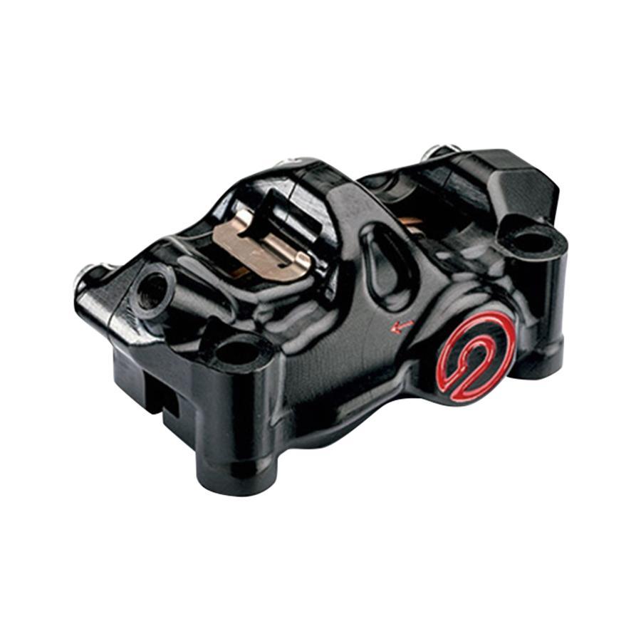 brembo（ブレンボ） ラジアルキャリパー CNC(削り出し) 484 左右セット