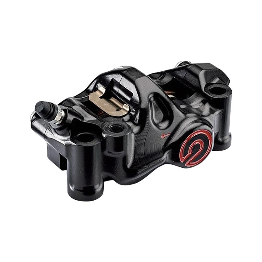 brembo（ブレンボ） ラジアルキャリパー CNC(削り出し) 484 左右セット