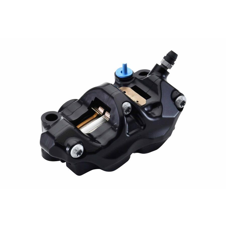 brembo（ブレンボ） ラジアルキャリパー CNC(削り出し) 484 左右セット
