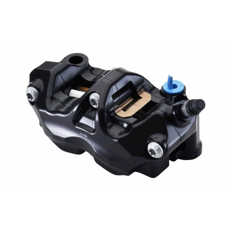 brembo（ブレンボ） ラジアルキャリパー CNC(削り出し) 484 左右セット
