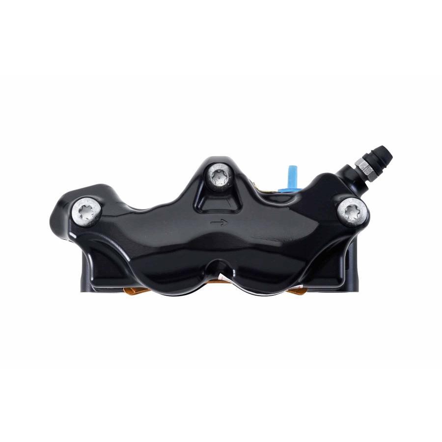 スズキ　brembo ラジアルキャリパー スズンボ brembo（ブレンボ） ラジアルキャリパー CNC(削り出し) 484 左右セット