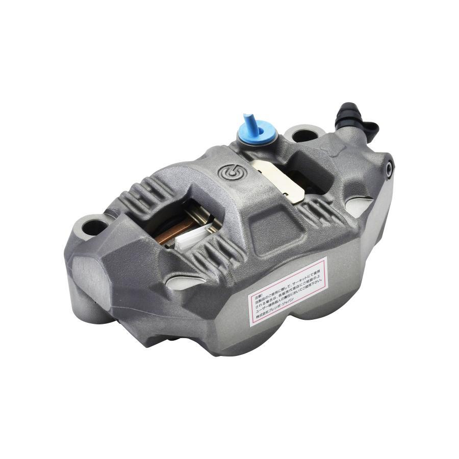 brembo brembo(ブレンボ) ラジアルキャリパー GP4-RS 左右セット brembo brembo(ブレンボ) ラジアルキャリパー GP4-RS 左右セット