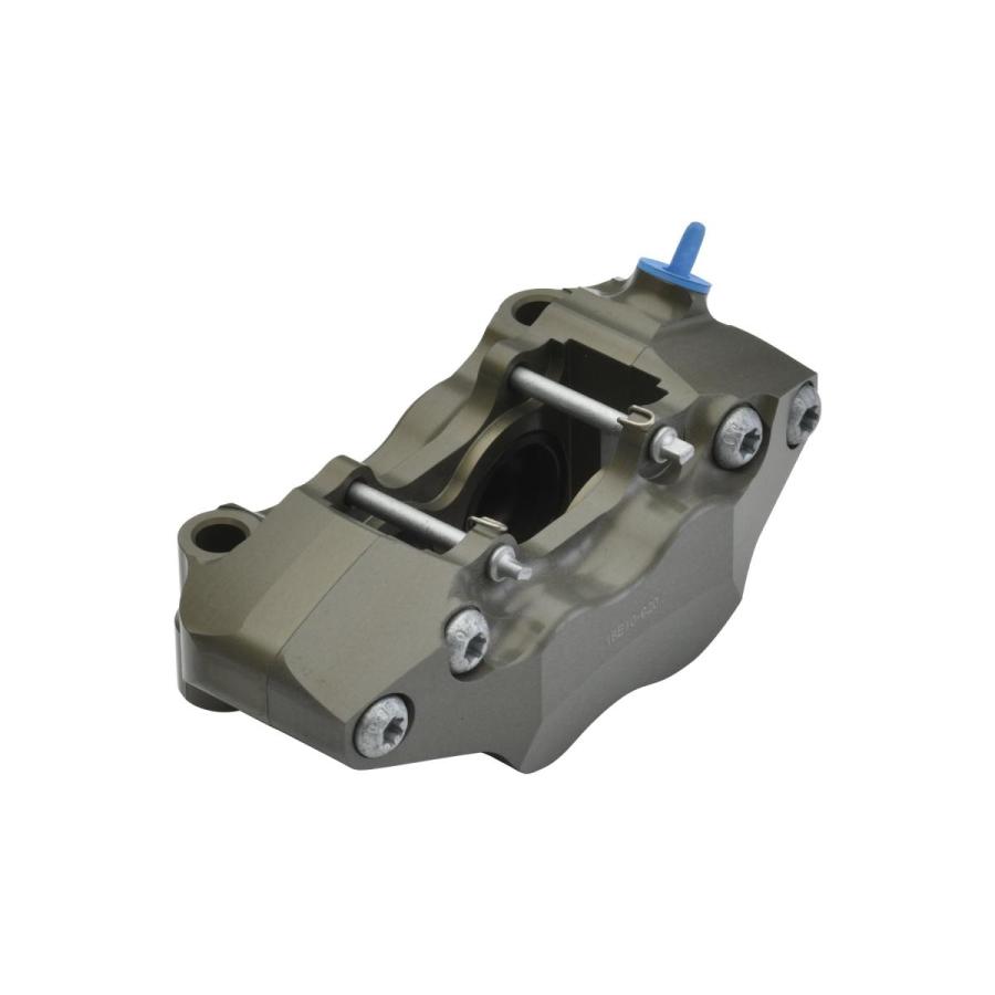 brembo（ブレンボ） レーシングキャリパー左 2ピース ラジアルマウント