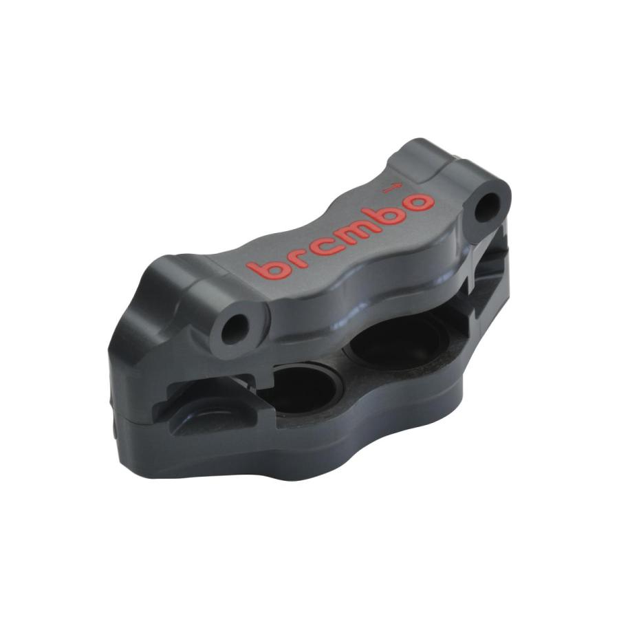 brembo（ブレンボ） ラジアルレーシングキャリパー CNC(削り出し) 右用
