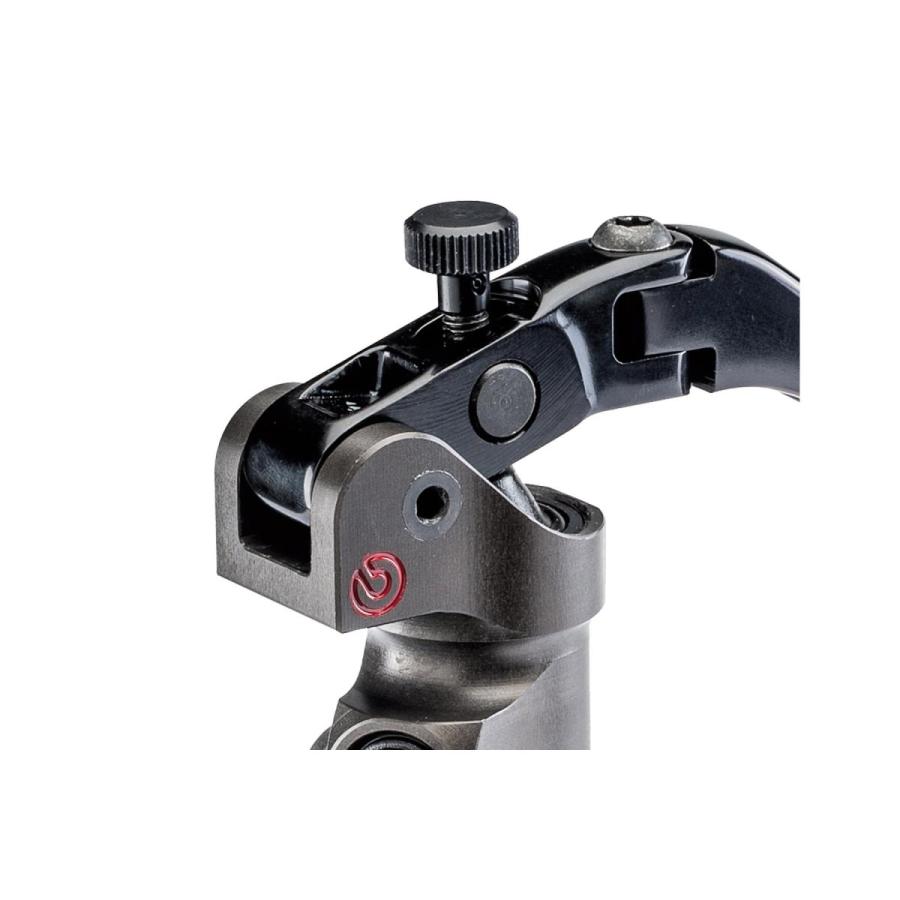 ブレンボ　ブレーキマスター brembo（ブレンボ） ブレーキマスターシリンダー ラジアル 削出し φ16
