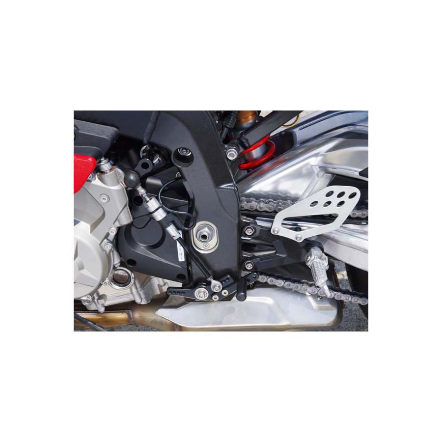 babyface BABYFACE(ベビーフェイス) ダイレクトシフトキット S1000RR 