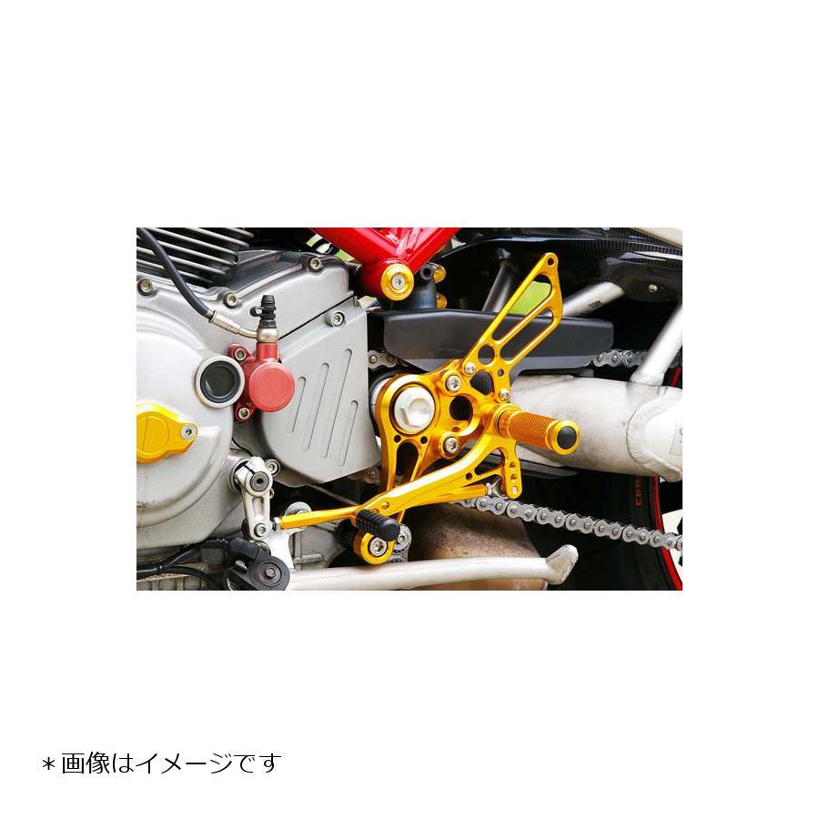 BABYFACE(ベビーフェイス) バックステップ/ゴールド 4P S4R/S2R 