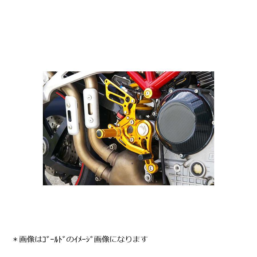 BABYFACE(ベビーフェイス) バックステップ/シルバー 4P S4R/S2R