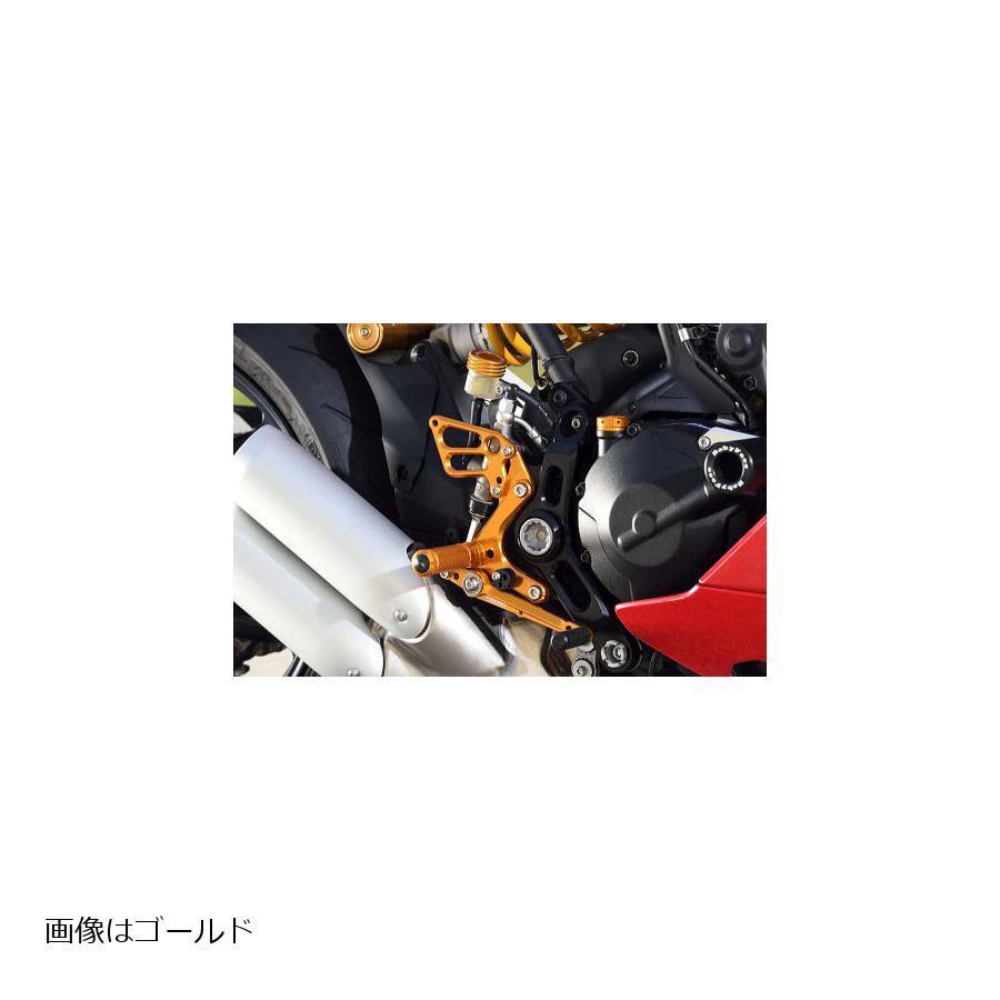 babyface（ベビーフェイス） バックステップキット シルバー 