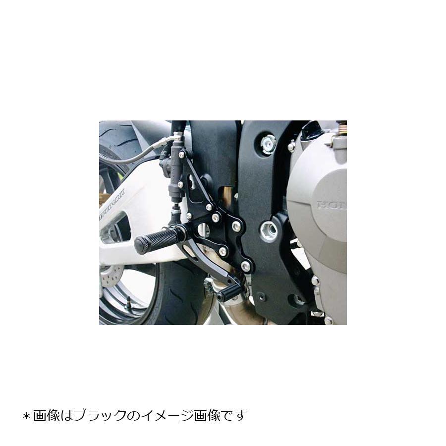 BABYFACE (ベビーフェイス) バックステップ 7ポジション 正/逆チェンジ