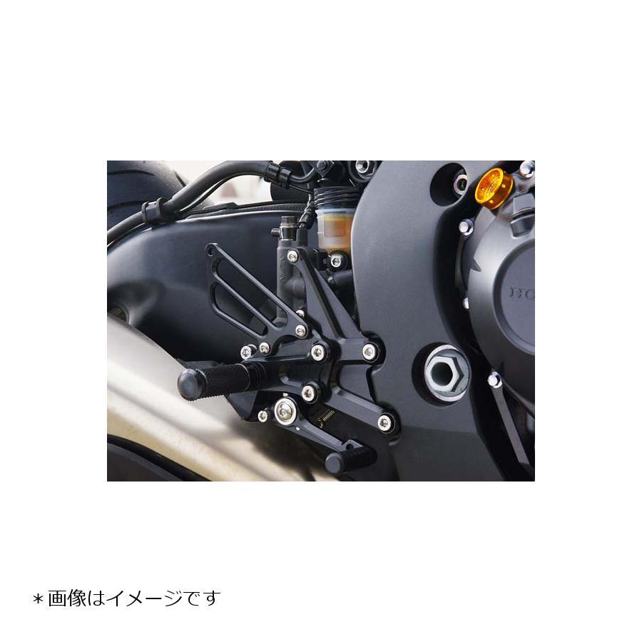 babyface（ベビーフェイス） バックステップ 6ポジション 正/逆 