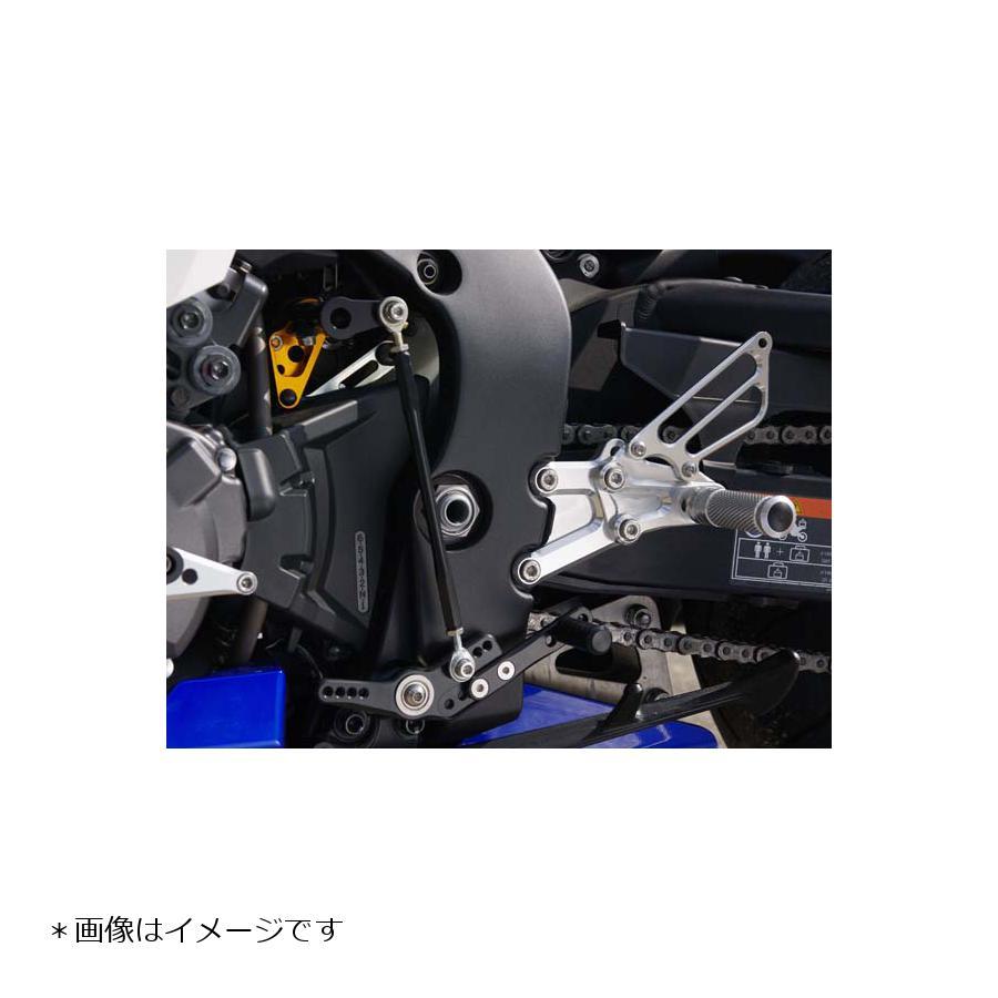 babyface（ベビーフェイス） バックステップ 6ポジション 正/逆 