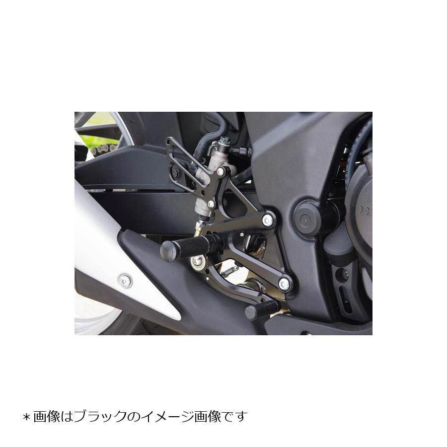 babyface BABY FACE (ベビーフェイス) バックステップ 5