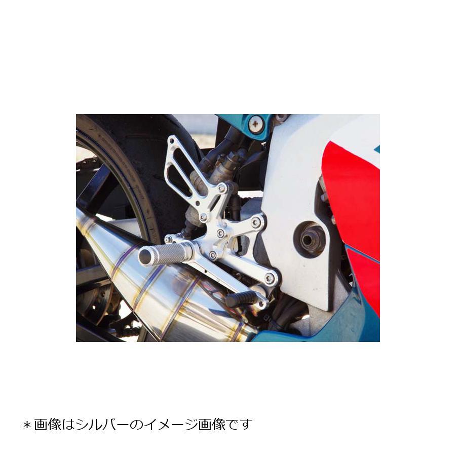 HONDA NSR250R MC28 Baby Face バッグステップキット