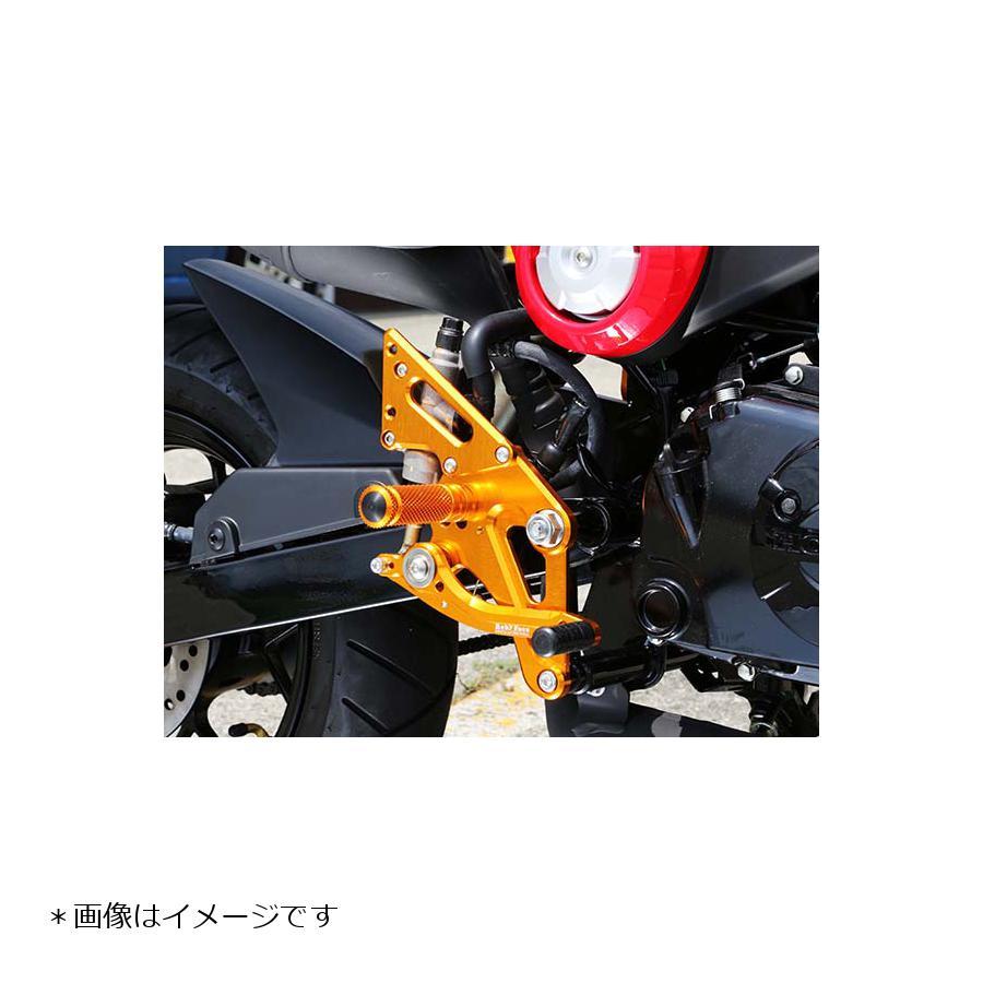 babyface（ベビーフェイス） バックステップ ゴールド GROM グロム 