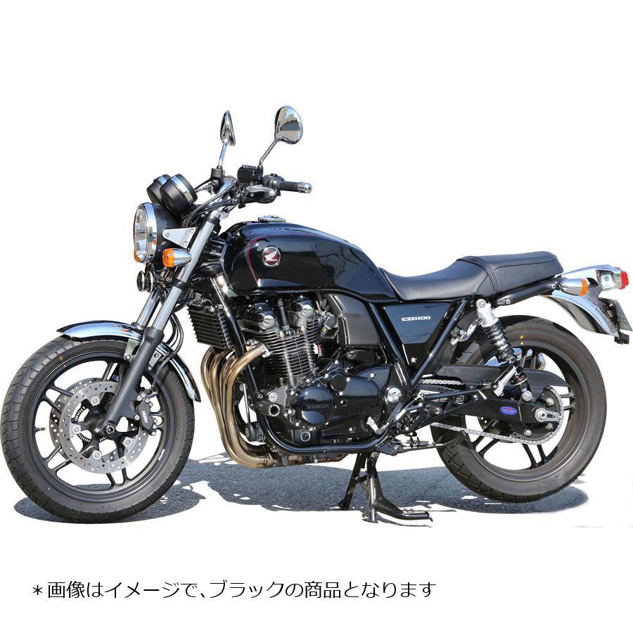 ベビーフェイス Baby Face バックステップ 1ポジション 正チェンジ シルバー Cb1100 002 H030sv 01 002 H030sv バイク 車パーツ プロト公式ストア 通販 Yahoo ショッピング
