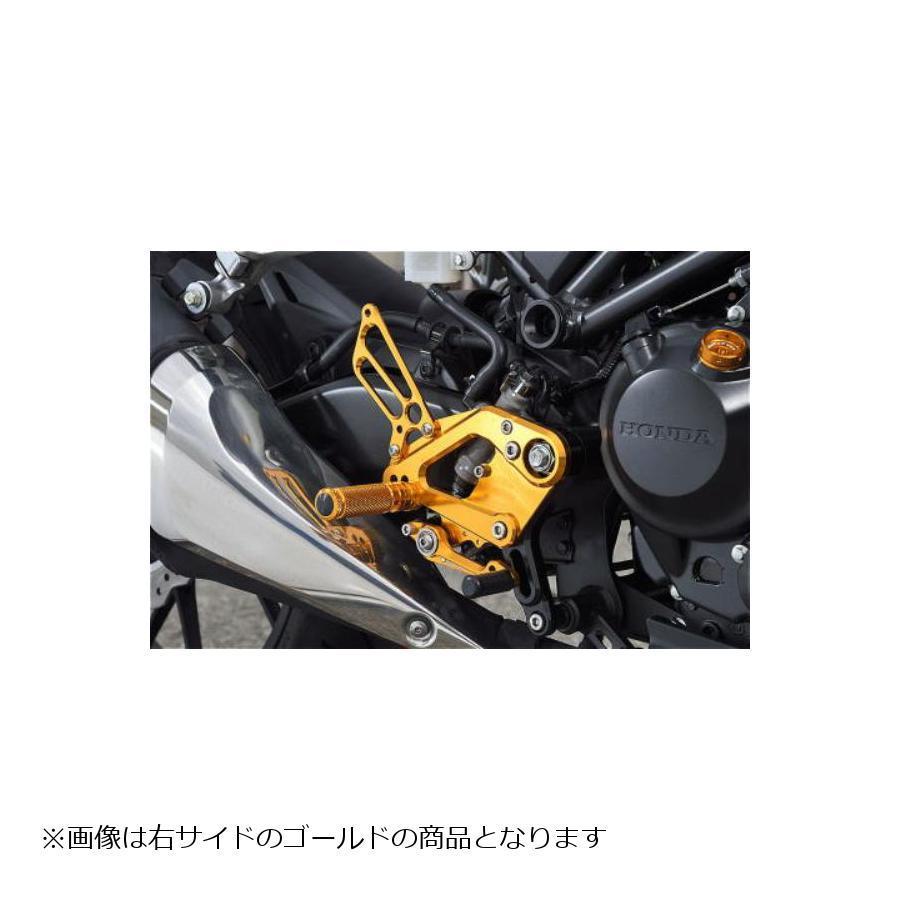 babyface BABYFACE(ベビーフェイス) バックステップキット シルバー 