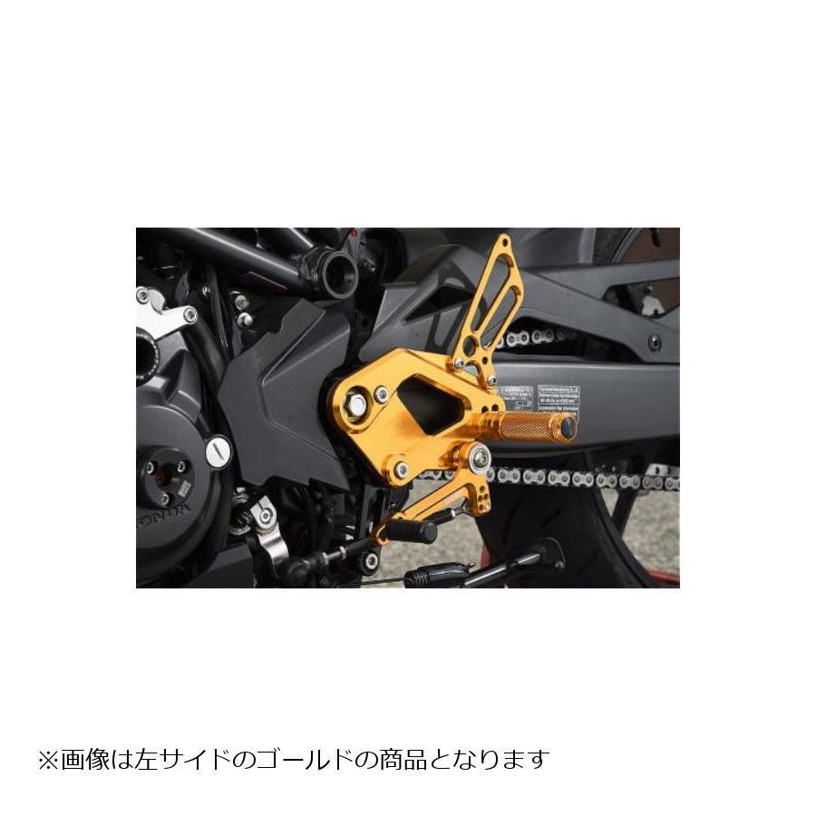 babyface BABYFACE(ベビーフェイス) バックステップキット