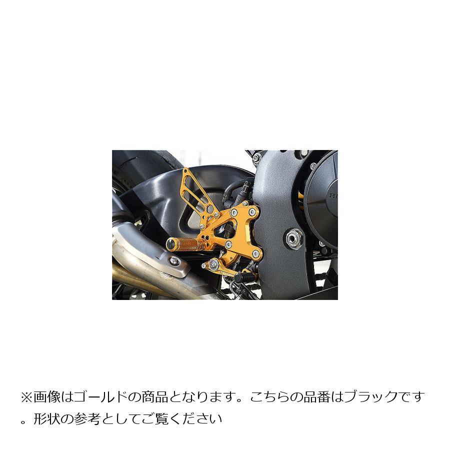 BABYFACE(ベビーフェイス) バックステップキット ブラック