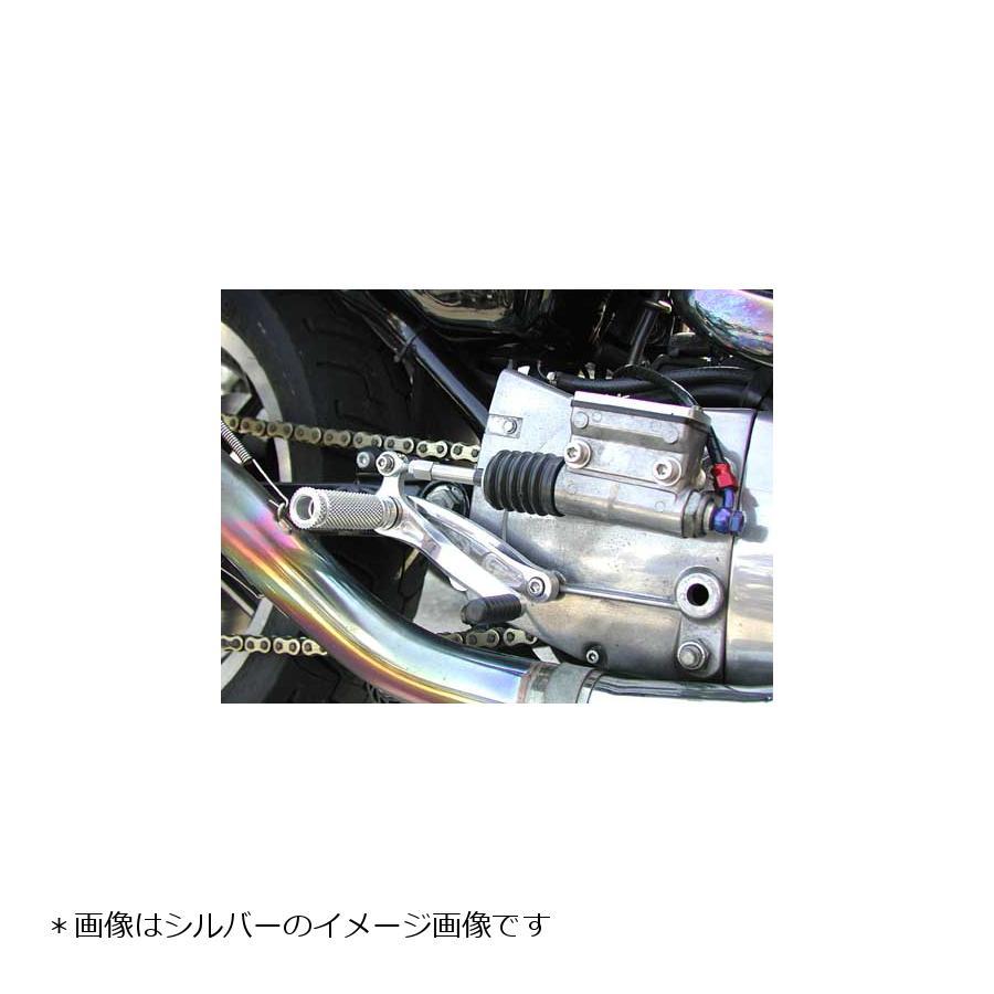 babyface（ベビーフェイス） バックステップ 1ポジション 正チェンジ