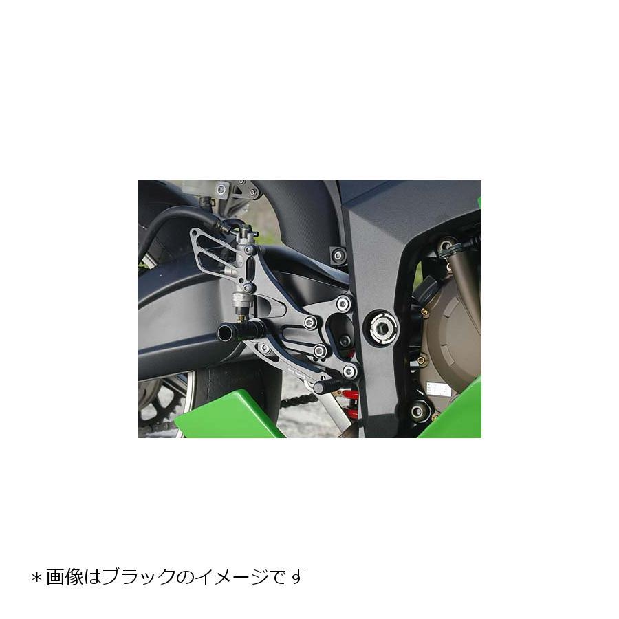 しもページ BABYFACE (ベビーフェイス) バックステップ 7ポジション 正/逆チェンジ