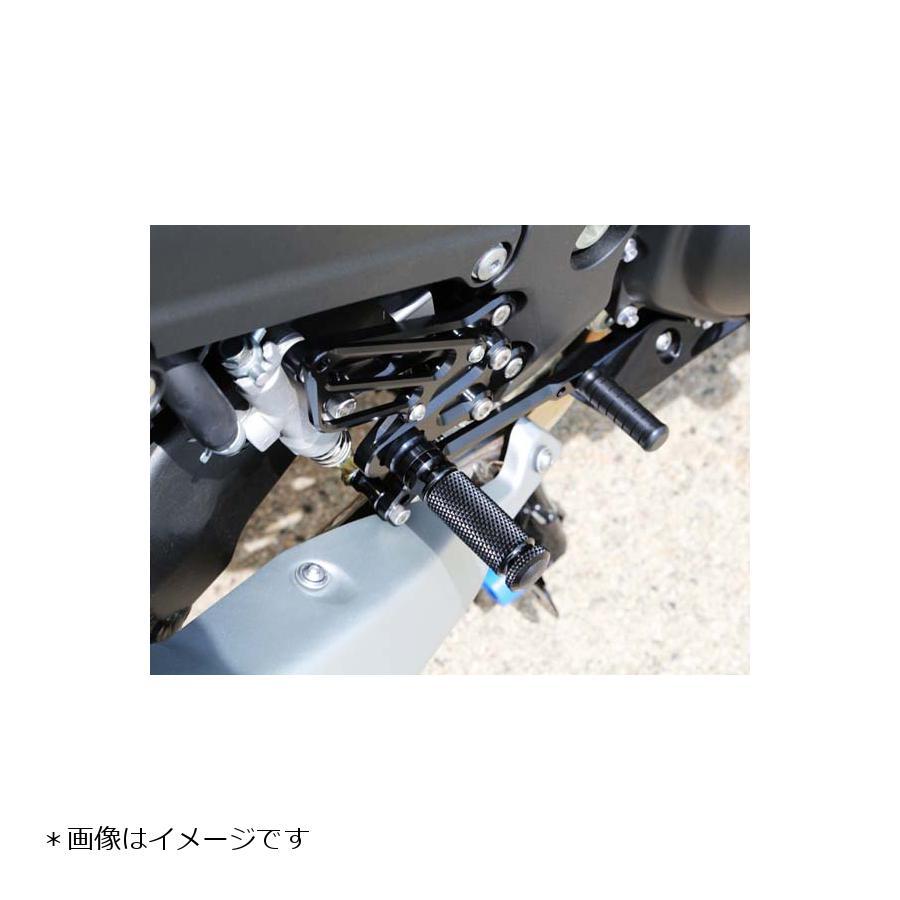 babyface BABY FACE (ベビーフェイス) バックステップキット 正