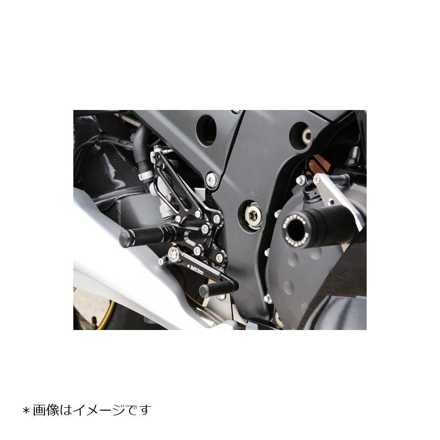 確認様 BABYFACE (ベビーフェイス) バックステップ 逆チェンジ ブラック