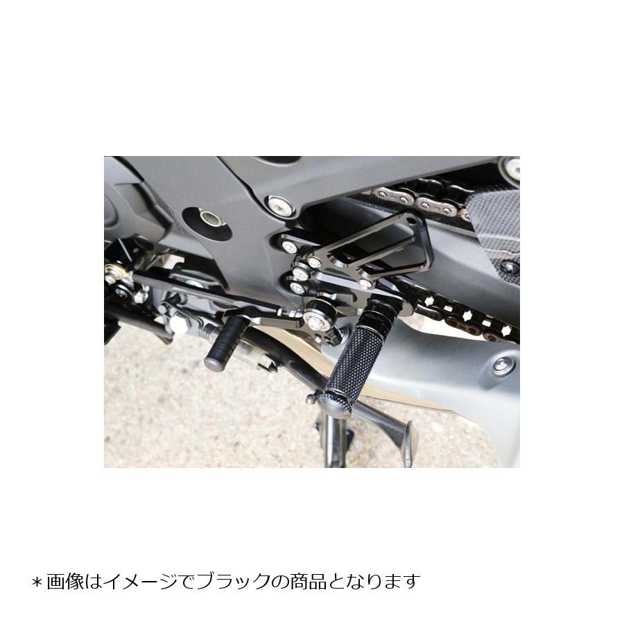 babyface BABY FACE (ベビーフェイス) バックステップキット 正