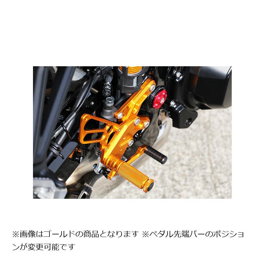 babyface BABYFACE(ベビーフェイス) バックステップキット シルバー 